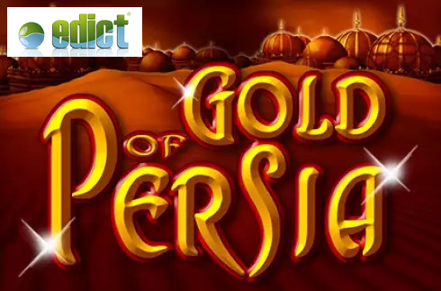 Gold of Persia